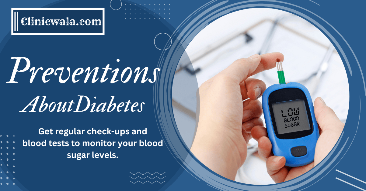 Diabetes: The effects of sugar on the body and methods for reducing sugar consumption