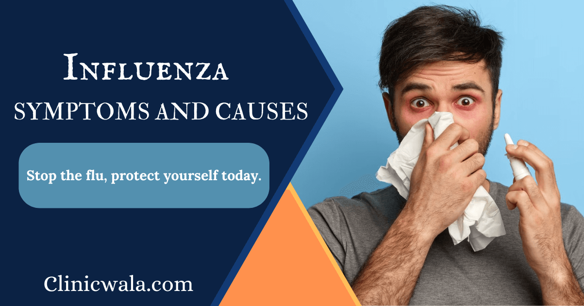 A Comprehensive Guide to Influenza