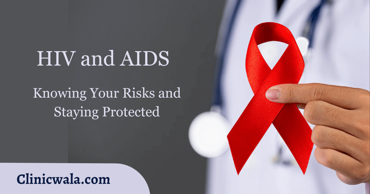 Understanding HIV: Causes, Symptoms, and Treatment