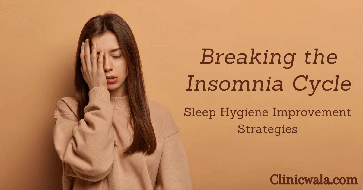 The Impact of Insomnia on Mental Health 
