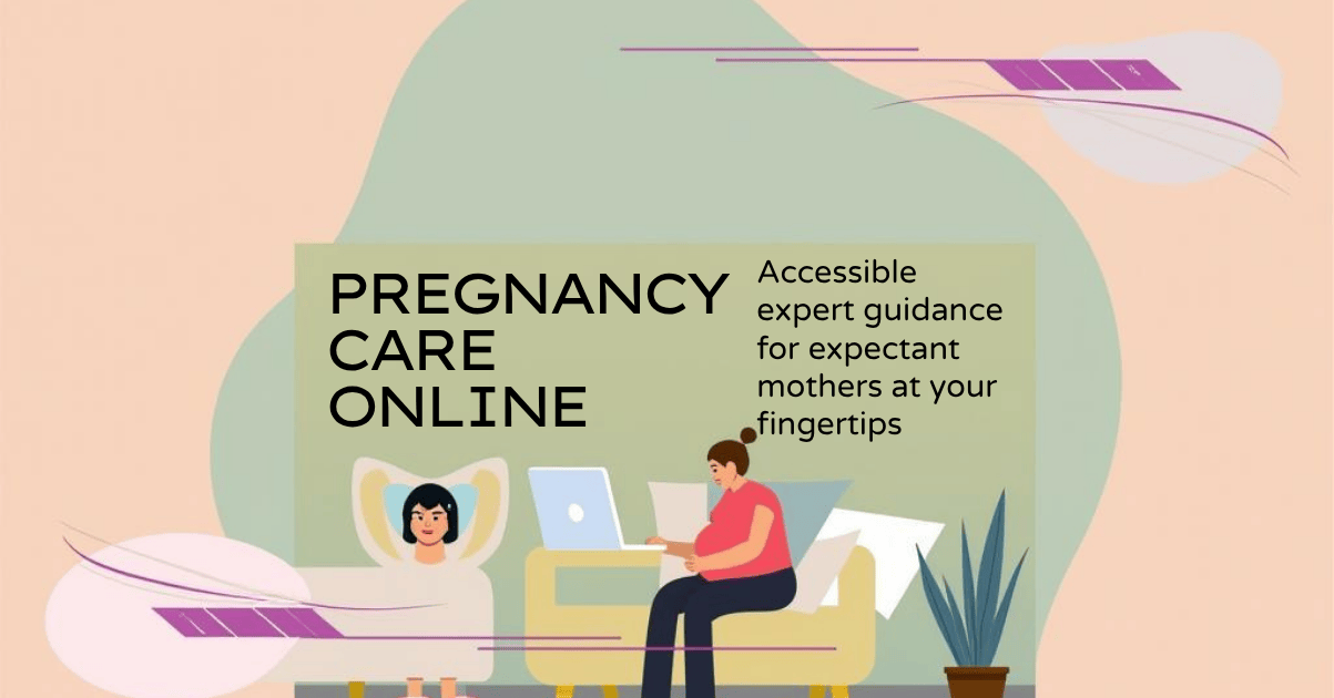 Online Doctor Consultation for Pregnancy – Expert Guidance at Your Fingertips