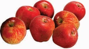 Apple, small