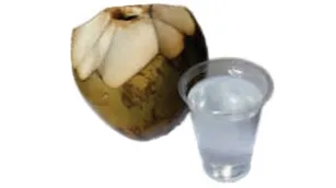 Coconut Water