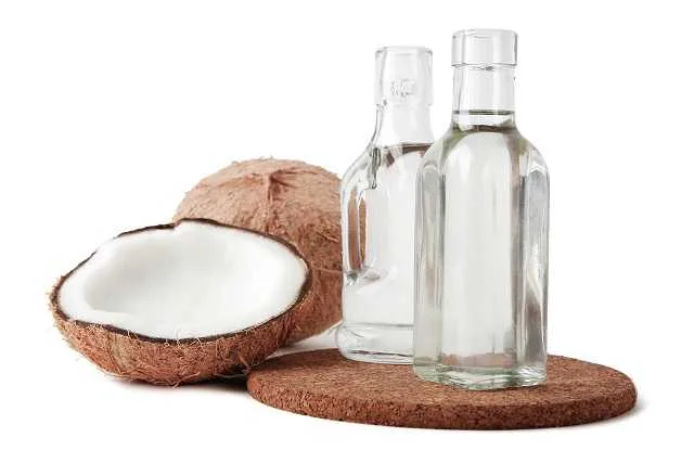 Coconut oil