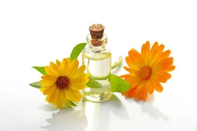 Safflower oil (blended)