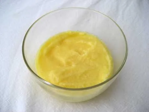 Vanaspati