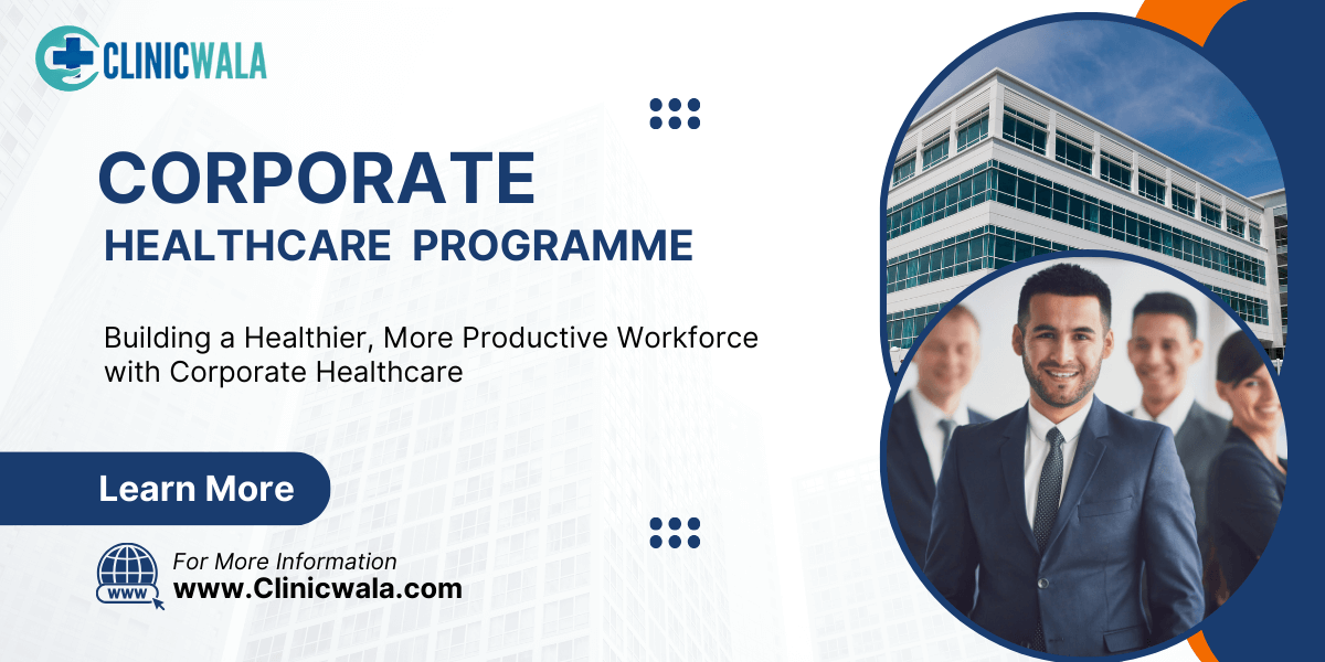 Corporates Healthcare Programme