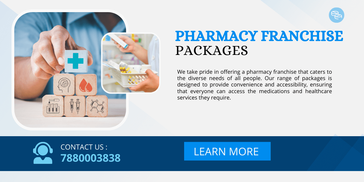 Dawaiwala Pharmacy Packages