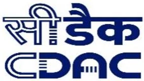 C-DAC — Centre for Development of Advanced Computing