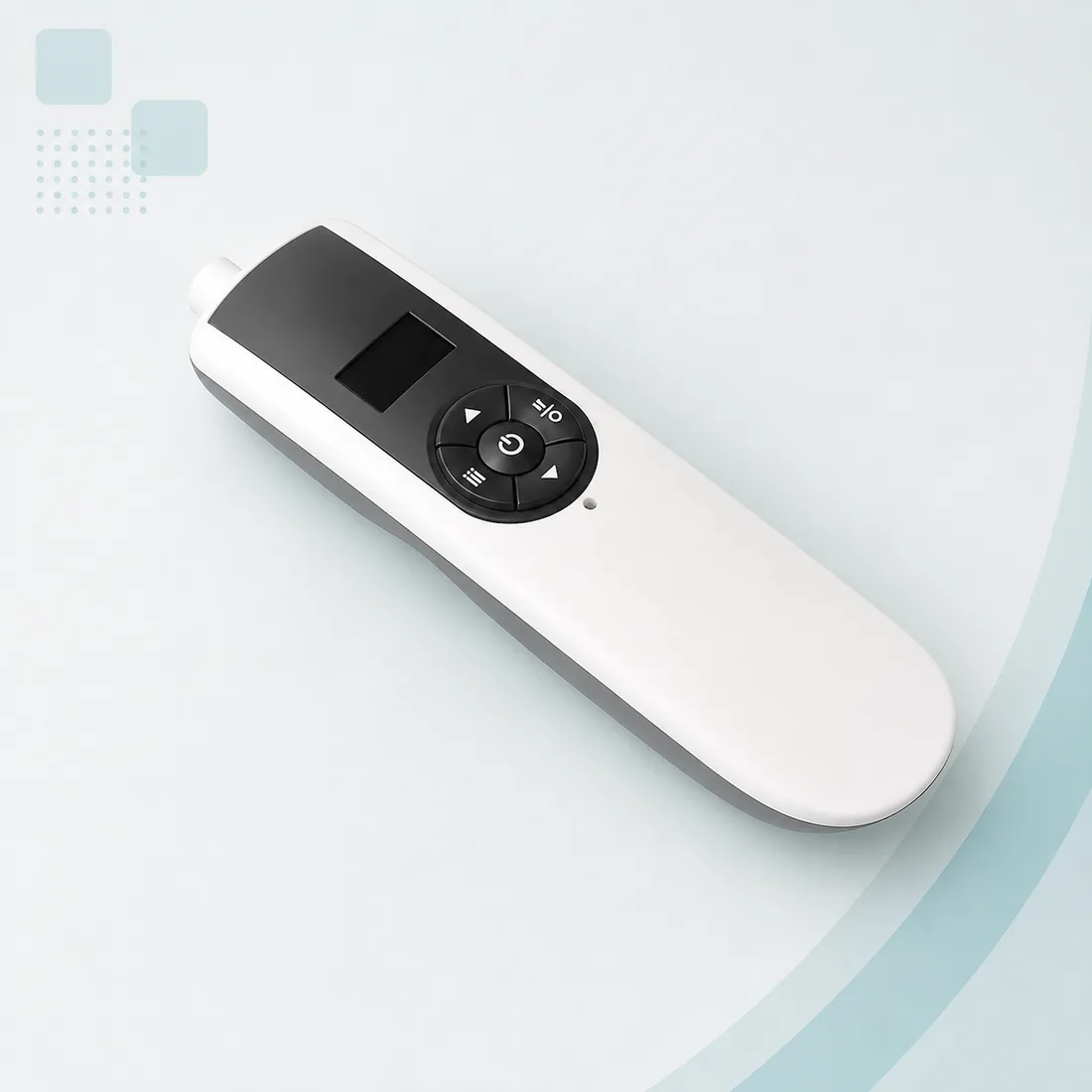 Biothesiometer supplied with the ClinicWala e-clinic kit
