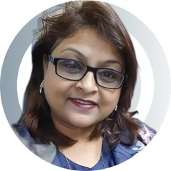 Dr. Jyoti Gupta