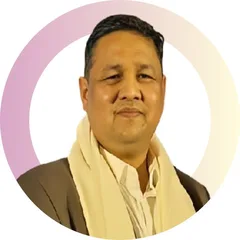 Dr. Rajneesh Ranjan