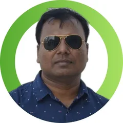 Dr. Manish Chandra Mukul