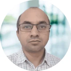 Dr. Pranay Vinod