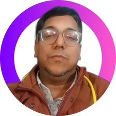 Dr. Apurva Agarwal