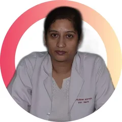 Dr. Renu Kumari