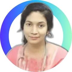 Dr. Vaishali Patil