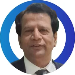 Dr. Om Prakash Kumar Sah