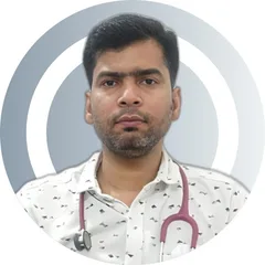 Dr. Prashant Kumar