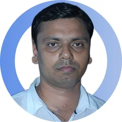 Dr. Sonu Kumar Singh