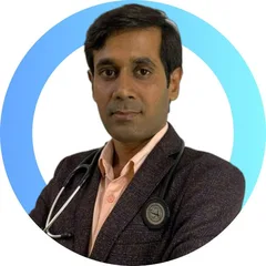 Dr. Hemant Kumar
