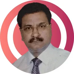 Dr. P.P. Gupta