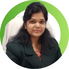 Dr. Pratibha Kumari