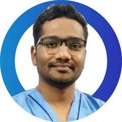 Dr. Piyush Kumar Sinha