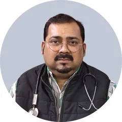 Dr. Manish Raj
