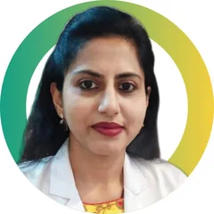 Dr. Archana J. Lokhande