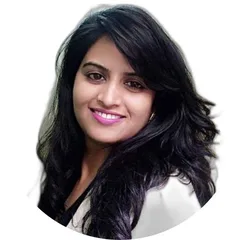 Dr. Rupali Singh