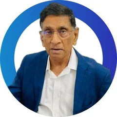 Dr. R.P. Sinha