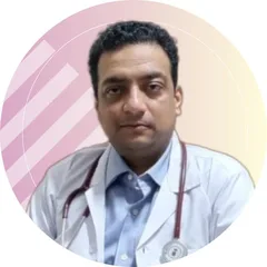 Dr. Piyush Thakur