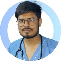 Dr. Shahanwaz Uddin
