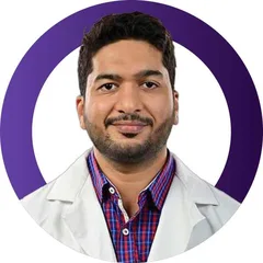 Dr. Samit P.Tuljapure