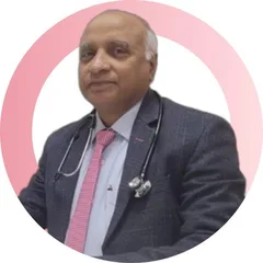 Dr. Pravin Kumar