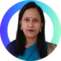 Dr. Supriya