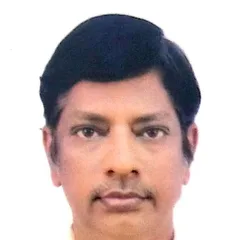 Dr. Sumit Sharan