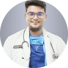 Dr. Rahul Kumar Singh