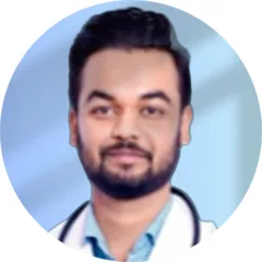 Dr. Spandan Mishra