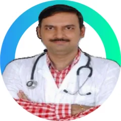 Dr. Bhuvnesh Chaturvedi