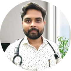 Dr. Satyam Kumar
