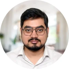 Dr. Keshav Raj Shukla