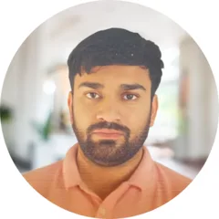 Dr. Rupam Patle