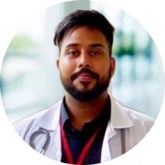 Dr. MD Faizan Khan