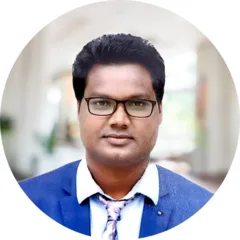 Dr. Shahazul Alam