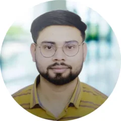 Dr. Shubham Sinha