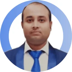 Dr. Amrendra kumar