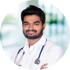 Dr. Baibhav Raj Parhi
