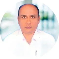 Dr. Sujit Manohar